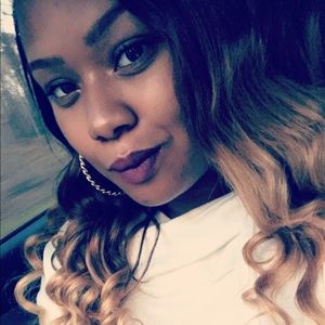 Meet your Posher, Jasmine